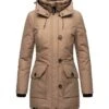 Navahoo FREEZE STORM - Parka - Taupe Grey 1 Navahoo FREEZE STORM - Parka - Taupe Grey -Navahoo 0e29b9652cf94de984b55852c33bfc73
