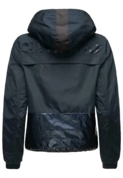 Navahoo Kurtka Przejściowa - Dark Blue -Navahoo 11ad2912689e4aa7ae647a23dbe2f139