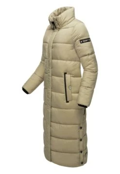 Navahoo ISALIE - Płaszcz Zimowy - Pebble Grey 17 Navahoo ISALIE - Płaszcz Zimowy - Pebble Grey -Navahoo 12613e67f842486fb18e7ba6193719f3