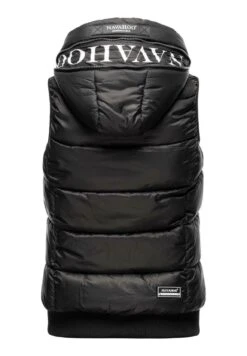 Navahoo KASSIDY - Kamizelka - Black 12 Navahoo KASSIDY - Kamizelka - Black -Navahoo 131d46aed0d84be68145c97732bf9230
