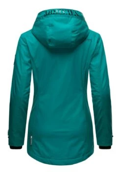 Navahoo LINDRAA - Kurtka Zimowa - Dark Green -Navahoo 1c596ba09a3244e7a408fb33d94f62bd