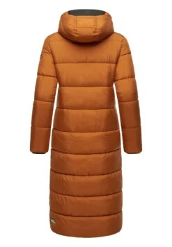 Navahoo ISALIE - Płaszcz Zimowy - Rusty Cinnamon 16 Navahoo ISALIE - Płaszcz Zimowy - Rusty Cinnamon -Navahoo 1ca25c8e347145ad85495309397b49b5