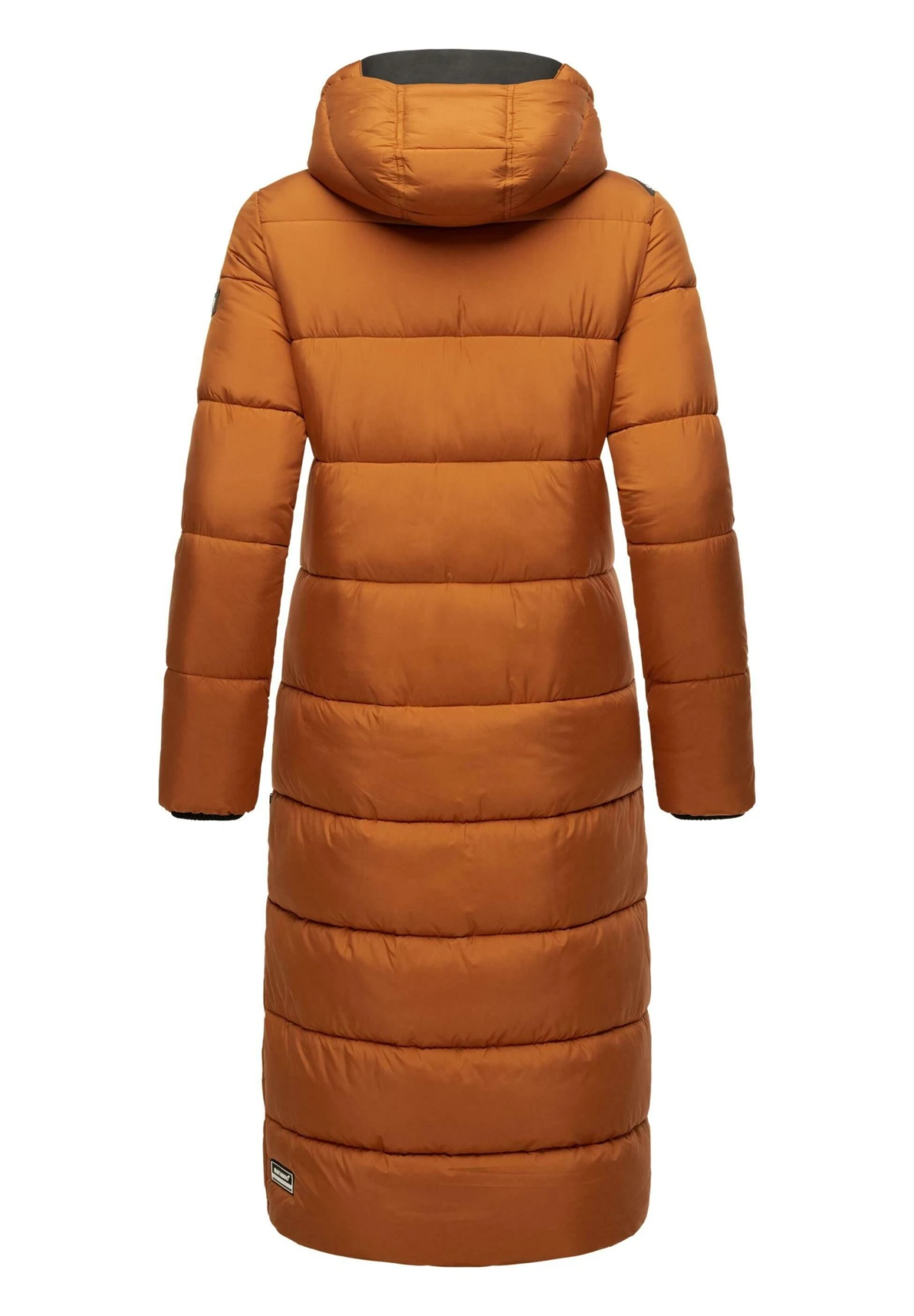 Navahoo ISALIE - Płaszcz Zimowy - Rusty Cinnamon 8 Navahoo ISALIE - Płaszcz Zimowy - Rusty Cinnamon - obrazek 6