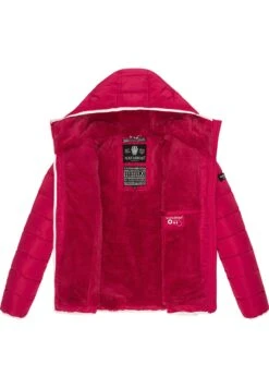 Navahoo ELVA - Kurtka Zimowa - Fuchsia 15 Navahoo ELVA - Kurtka Zimowa - Fuchsia -Navahoo 234794ad14a14c14aef03564e9ed5a7d