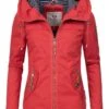 Navahoo WEKOO - Parka - Red 2 Navahoo WEKOO - Parka - Red -Navahoo 238dbd8709ba49f6ae6baf63bc69a913