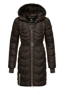 Navahoo Płaszcz Zimowy - Ochre 8 Navahoo Płaszcz Zimowy - Ochre -Navahoo 2454f2118e824071ad3402892b4b6d43