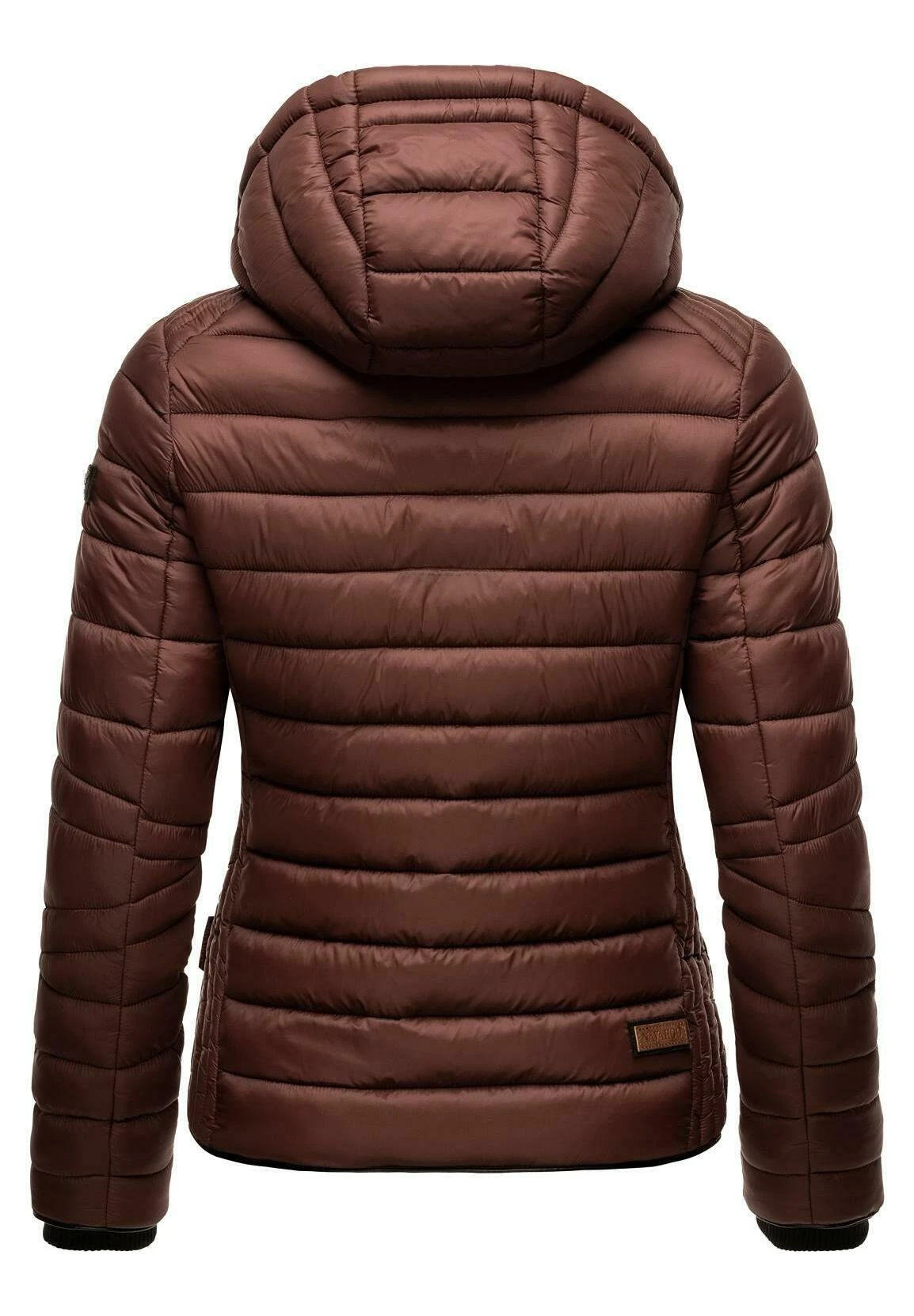 Navahoo LULANA - Kurtka Przejściowa - Ochre 13 Navahoo LULANA - Kurtka Przejściowa - Ochre - obrazek 11