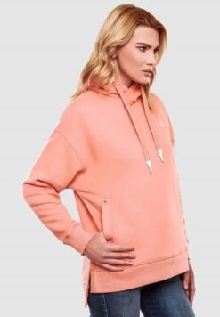 Navahoo SILBERENGELCHEN - Bluza Z Kapturem - Apricot 10 Navahoo SILBERENGELCHEN - Bluza Z Kapturem - Apricot -Navahoo 2a462c44d1fa4578af106e0755fd0839