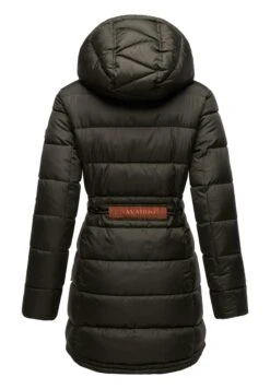 Navahoo DALIEE - Płaszcz Zimowy - Dark Grey 8 Navahoo DALIEE - Płaszcz Zimowy - Dark Grey -Navahoo 2de63a36ac144a82999065a14595ed56