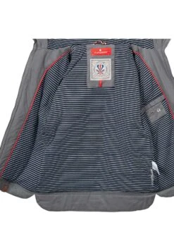 Navahoo WEKOO - Parka - Anthrazit 9 Navahoo WEKOO - Parka - Anthrazit -Navahoo 3469c02acc0f40fa9beb91e10183649e