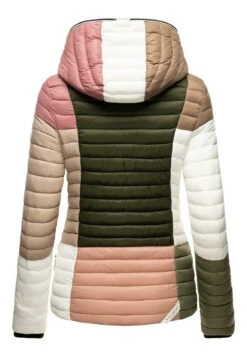 Navahoo Kurtka Przejściowa - Multicolour Naturals 7 Navahoo Kurtka Przejściowa - Multicolour Naturals -Navahoo 34b1a75bfac440a3bfe6d9aa064e88cc