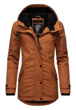 Navahoo LINDRAA - Kurtka Zimowa - Rusty Cinnamon 18 Navahoo LINDRAA - Kurtka Zimowa - Rusty Cinnamon -Navahoo 3652efa62bab40e0bb8de3591c0889e9