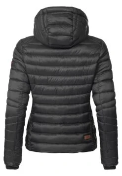 Navahoo LULANA - Kurtka Przejściowa - Black 8 Navahoo LULANA - Kurtka Przejściowa - Black -Navahoo 415d6ed7242947f7a7dcb918ace8bedc