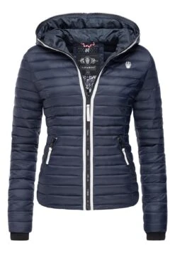 Navahoo KIMUK PRC - Kurtka Przejściowa - Blue 15 Navahoo KIMUK PRC - Kurtka Przejściowa - Blue -Navahoo 4229c8d35d5447ed8ec84178b63f4e56