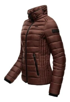 Navahoo LULANA - Kurtka Przejściowa - Ochre 20 Navahoo LULANA - Kurtka Przejściowa - Ochre -Navahoo 461bbde95c164eb8820627cc8e1af3a7