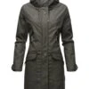 Navahoo Parka - Dark Grey 2 Navahoo Parka - Dark Grey -Navahoo 4a10eab0a5604e4d8b200c5318d1f2f3