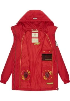 Navahoo ÜBERGANGS NEOPHEE - Parka - Apple Red 7 Navahoo ÜBERGANGS NEOPHEE - Parka - Apple Red -Navahoo 52a8b4e76a31492ba3d23da27abf2e08