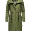 Navahoo JOSINAA - Parka - Olive 2 Navahoo JOSINAA - Parka - Olive -Navahoo 5fbce19838c44e5a85d026bd2c1b9fa9