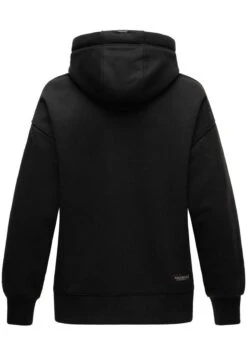 Navahoo Bluza Z Kapturem - Black 8 Navahoo Bluza Z Kapturem - Black -Navahoo 61c64fc77e234f19810de482eccc5f3f