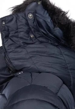 Navahoo UMAY - Płaszcz Zimowy - Blau 16 Navahoo UMAY - Płaszcz Zimowy - Blau -Navahoo 6598dbeee9894ff6b220506979d4a353