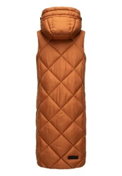 Navahoo SCHNUCKEL - Kamizelka - Rusty Cinnamon 8 Navahoo SCHNUCKEL - Kamizelka - Rusty Cinnamon -Navahoo 6745f5b84e2347c1be6234afa220feba