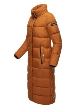 Navahoo ISALIE - Płaszcz Zimowy - Rusty Cinnamon 19 Navahoo ISALIE - Płaszcz Zimowy - Rusty Cinnamon -Navahoo 6c644c9f013f4814b835e7bd5012c052