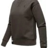 Navahoo ZUCKERSCHNECKE - Bluza - Dark Grey 2 Navahoo ZUCKERSCHNECKE - Bluza - Dark Grey -Navahoo 6e12e5b95ba14bbba33deec94eaf9f7a