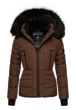 Navahoo ADELE - Kurtka Zimowa - Ochre