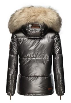 Navahoo TIKUNAA - Kurtka Zimowa - Dark Grey 16 Navahoo TIKUNAA - Kurtka Zimowa - Dark Grey -Navahoo 76660d1df6c445c3879265b68322dfed