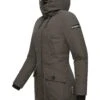 Navahoo BLIZZARDSTORM - Parka - Dark Grey 2 Navahoo BLIZZARDSTORM - Parka - Dark Grey -Navahoo 790c0973248d4a4d91141878b3893bea