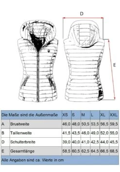 Navahoo SHADAA - Kamizelka - Chocolate 11 Navahoo SHADAA - Kamizelka - Chocolate -Navahoo 7a650fceedbf4602a6df399503a86259