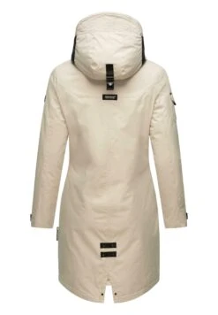 Navahoo Płaszcz Zimowy - Silver Grey 9 Navahoo Płaszcz Zimowy - Silver Grey -Navahoo 7eea00d7f3194a1ab72cbcbfe2430ef5