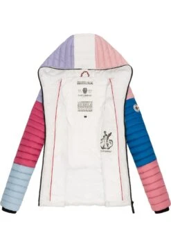 Navahoo Kurtka Zimowa - Multicolour Dark -Navahoo 832e9a75899347bb9d6e1827561807a2