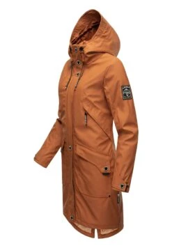 Navahoo Parka - Rusty Cinnamon 8 Navahoo Parka - Rusty Cinnamon -Navahoo 857cb2d3450b497b8cf445f3d35dfc83