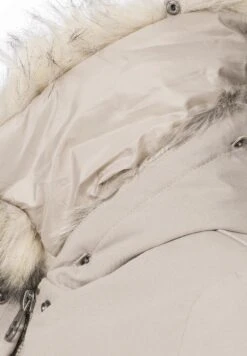 Navahoo CRISTAL - Płaszcz Zimowy - Beige 14 Navahoo CRISTAL - Płaszcz Zimowy - Beige -Navahoo 871e13c2ecb1444881c0a01400fd6c5b