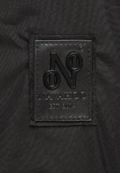 Navahoo LETIZIAA - Płaszcz Zimowy - Black 9 Navahoo LETIZIAA - Płaszcz Zimowy - Black -Navahoo 876ddcb7e2d8485590c5889a66b747b0