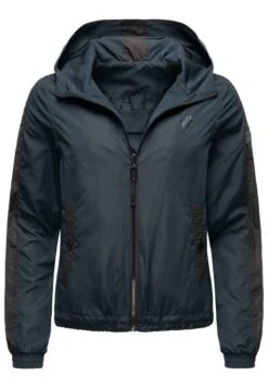 Navahoo Kurtka Przejściowa - Dark Blue -Navahoo 87daea5d86a8456a896c5f28c0581d9d