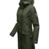 Navahoo Parka - Dark Olive 1 Navahoo Parka - Dark Olive -Navahoo 8a2c3f40a5ca48c6aaf0c267b8eb5654