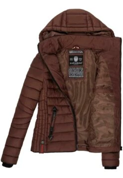 Navahoo LULANA - Kurtka Przejściowa - Ochre 19 Navahoo LULANA - Kurtka Przejściowa - Ochre -Navahoo 8d507cd22f9746089fdff2c9354fafd7