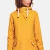 Navahoo OCEAN HEART - Parka - Amber Yellow 2 Navahoo OCEAN HEART - Parka - Amber Yellow -Navahoo 8d7efb9e135c4178894fce362d532a16
