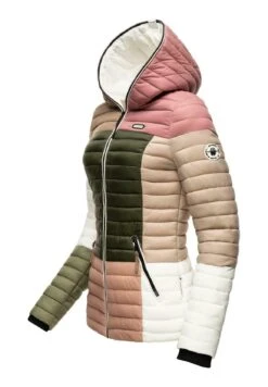 Navahoo Kurtka Przejściowa - Multicolour Naturals 8 Navahoo Kurtka Przejściowa - Multicolour Naturals -Navahoo 8dd75013712d4584b2d71b5acdc79e2b