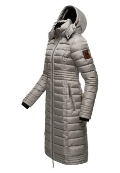 Navahoo UMAY - Płaszcz Zimowy - Zinc Grey 15 Navahoo UMAY - Płaszcz Zimowy - Zinc Grey -Navahoo 8f15dd8664634c5da0882e121a5e3671