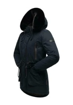 Navahoo OLESSAA - Płaszcz Zimowy - Dark Blue 11 Navahoo OLESSAA - Płaszcz Zimowy - Dark Blue -Navahoo 90f798ca2c184e699e7dd920ce35ab92