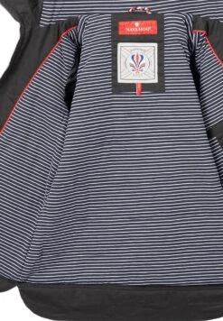 Navahoo WEKOO - Parka - Schwarz 11 Navahoo WEKOO - Parka - Schwarz -Navahoo 931d9a30588d431897c93f9850c7816c