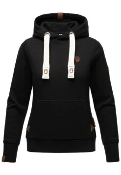 Navahoo DAMLAA - Bluza Z Kapturem - Black 11 Navahoo DAMLAA - Bluza Z Kapturem - Black -Navahoo 9375e87d5b494fe49b4be0eb847efd59