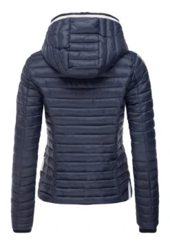 Navahoo KIMUK PRC - Kurtka Przejściowa - Blue 16 Navahoo KIMUK PRC - Kurtka Przejściowa - Blue -Navahoo 93e8ad7b80be414aa9837ed971aeaf34