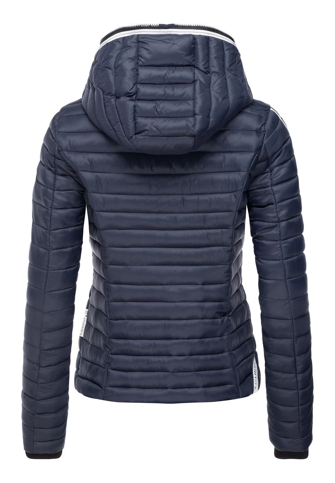 Navahoo KIMUK PRC - Kurtka Przejściowa - Blue 8 Navahoo KIMUK PRC - Kurtka Przejściowa - Blue - obrazek 6