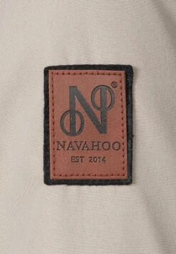 Navahoo CRISTAL - Płaszcz Zimowy - Beige 15 Navahoo CRISTAL - Płaszcz Zimowy - Beige -Navahoo 93f6daad85a34e2cad2bcacaa027eb96
