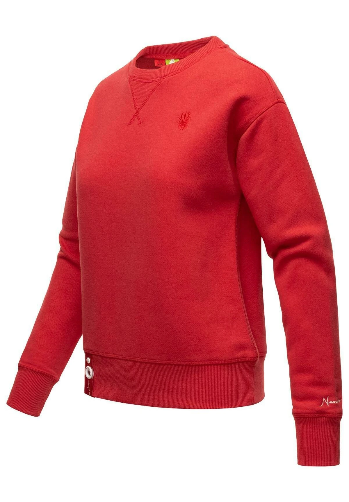 Navahoo ZUCKERSCHNECKE - Bluza - Red 8 Navahoo ZUCKERSCHNECKE - Bluza - Red - obrazek 6