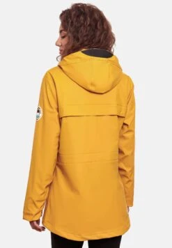 Navahoo OCEAN HEART - Parka - Amber Yellow 10 Navahoo OCEAN HEART - Parka - Amber Yellow -Navahoo 9c4ff849d91e427ca6fc11053feba921